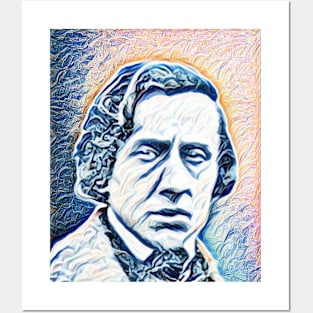 Frédéric Chopin Portrait | Frédéric Chopin Artwork 12 Posters and Art